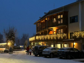Residence Sägemühle
